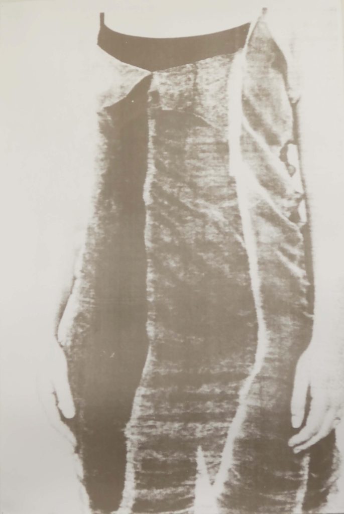 Made from all these things 