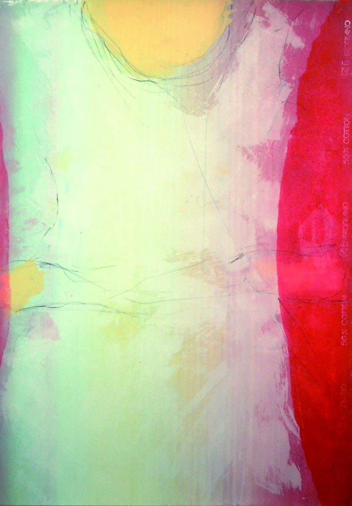 Know Who You Are– sketch 4